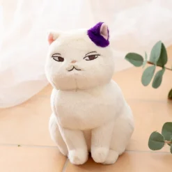 Peluches Otedama|Maison Ghibli Peluche Otedama Moon - Si tu tends l’oreille