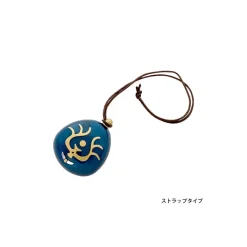 Bijoux|Maison Ghibli Pendentif Pierre Volante lumineuse - Le Château dans le ciel