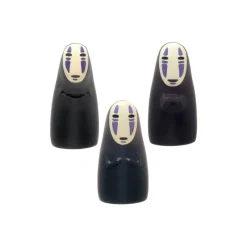 Accessoires|Maison Ghibli Pendentif Porte-Bonheur No Face Mystere - Le Voyage de Chihiro