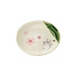 Cuisine Et Table|Maison Ghibli Petit Plat Mino - Mon Voisin Totoro