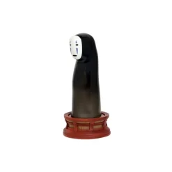 Décoration|Maison Ghibli Petite Lampe No Face - Le Voyage de Chihiro