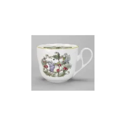 Cuisine Et Table|Maison Ghibli Petite Tasse Totoro Baies - Mon Voisin Totoro