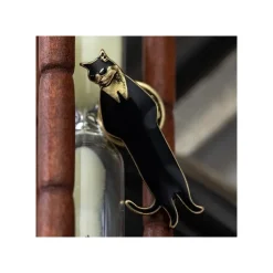 Bijoux|Maison Ghibli Pins Garde Chat - Le Royaume des chats
