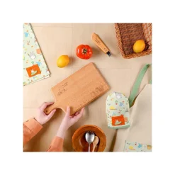 Cuisine Et Table|Maison Ghibli Planche à découper Kawai Forêt - Mon Voisin Totoro