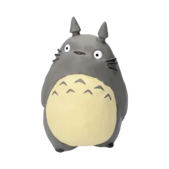 Décoration|Maison Ghibli Planter Totoro Gris & wagon Chatbus - Mon Voisin Totoro