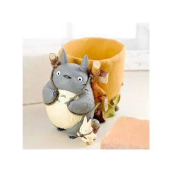 Décoration|Maison Ghibli Planter Totoro Sac à dos - Mon Voisin Totoro