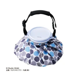 Accessoires|Maison Ghibli Poche à glace Noiraudes   - Mon Voisin Totoro