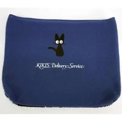 Accessoires|Maison Ghibli Pochette Jiji Magasin - Kiki la petite sorcière