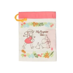 Cuisine Et Table|Maison Ghibli Pochette Mei & Totoro - Mon Voisin Totoro