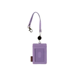 Accessoires|Maison Ghibli Pochette porte-carte No Face Heure du thé - Le Voyage de Chihiro