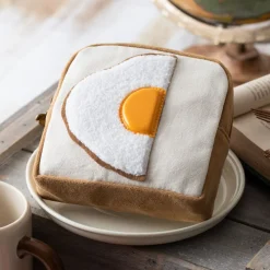 Accessoires|Maison Ghibli Pochette Sandwich de Pazu & Sheeta - Le Château dans le ciel