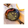 Cuisine Et Table|Maison Ghibli Poele Calcifer - Le Château ambulant