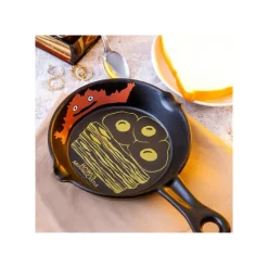 Cuisine Et Table|Maison Ghibli Poele Calcifer - Le Château ambulant