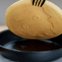 Cuisine Et Table|Maison Ghibli Poêle à Pancakes Calcifer - Le Château ambulant