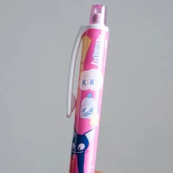Écriture|Maison Ghibli Porte Mine - Kiki la petite sorcière