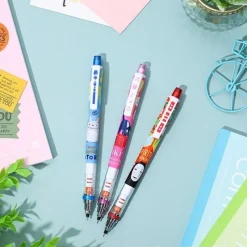 Écriture|Maison Ghibli Porte Mine - Kiki la petite sorcière