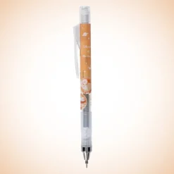 Écriture|Maison Ghibli Porte Mine Beige pastel - Si tu tends l'oreille