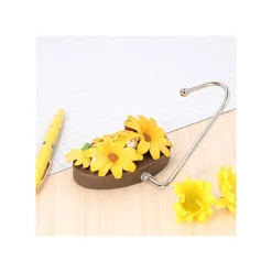 Accessoires|Maison Ghibli Porte Sac Fleur- Mon Voisin Totoro
