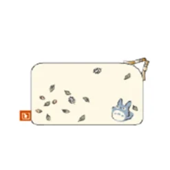 Accessoires|Maison Ghibli Porte-cartes Totoro s'en va - Mon Voisin Totoro