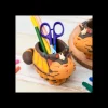 Décoration|Maison Ghibli Porte-Crayons Chatbus - Mon Voisin Totoro