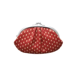 Accessoires|Maison Ghibli Portefeuille Rouge Automne - Mon Voisin Totoro
