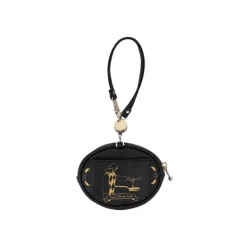 Accessoires|Maison Ghibli Porte-Monnaie Calcifer & Oeuf et Bacon - Le Château ambulant