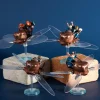 Figurines|Maison Ghibli Pose Collec Assort. de 5 Figurines Flaptter - Le Château dans le ciel