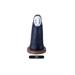 Figurines|Maison Ghibli Pose Collec No Face Assortiment de 6 Figurines - Le Voyage de Chihiro