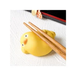 Cuisine Et Table|Maison Ghibli Repose Baguettes Ootori Sama - Le Voyage de Chihiro
