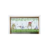 Décoration Murale|Maison Ghibli Rideaux Totoro & Forêt - Mon Voisin Totoro