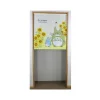 Décoration Murale|Maison Ghibli Rideaux Totoro Tournesol - Mon Voisin Totoro