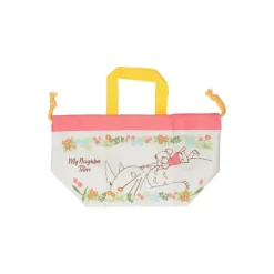 Cuisine Et Table|Maison Ghibli Sac à bento Mei & Totoro - Mon Voisin Totoro