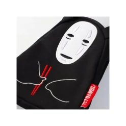 Cuisine Et Table|Maison Ghibli Sac à Lunch No Face & Lanternes - Le Voyage de Chihiro