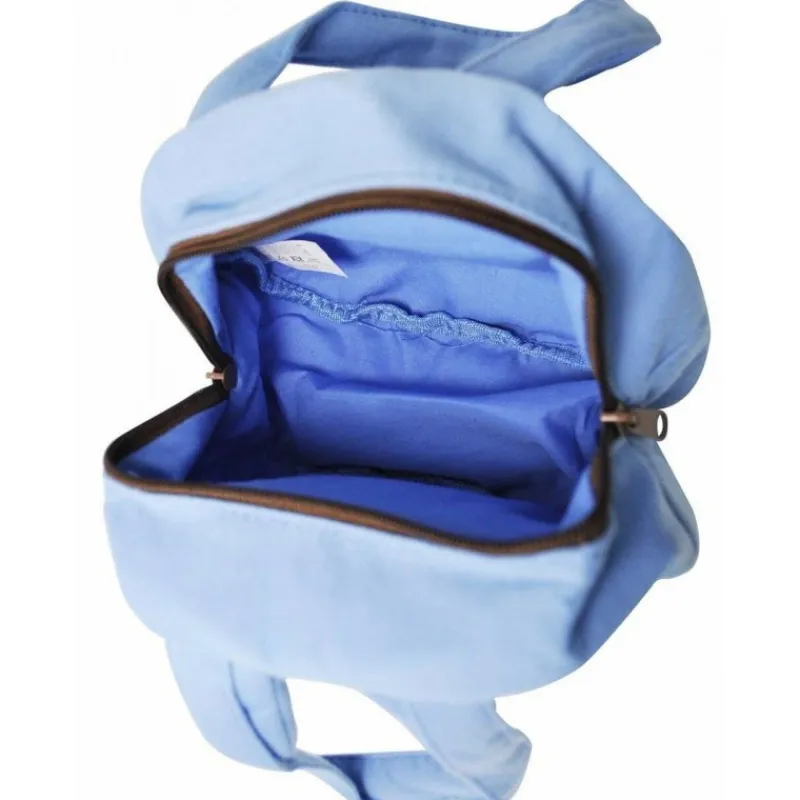 Cuisine Et Table|Maison Ghibli Sac à Lunch Totoro Bleu Tissu - Mon Voisin Totoro
