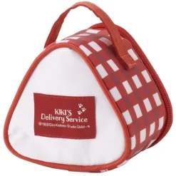 Cuisine Et Table|Maison Ghibli Sac Onigiri isothermes - Kiki la petite sorcière