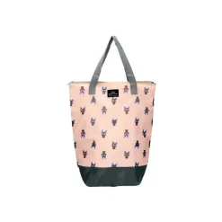 Cuisine Et Table|Maison Ghibli Sac Thermo Avec Poche - Kiki La Petite Sorcière
