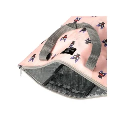 Cuisine Et Table|Maison Ghibli Sac Thermo Avec Poche - Kiki La Petite Sorcière