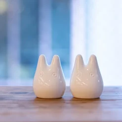 Cuisine Et Table|Maison Ghibli Salière et Poivrière Totoro – Mon Voisin Totoro