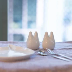 Cuisine Et Table|Maison Ghibli Salière et Poivrière Totoro – Mon Voisin Totoro