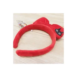 Accessoires|Maison Ghibli Serre Tête Rouge Kiki - Kiki la petite sorcière