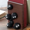 Décoration|Maison Ghibli Serre-livres Noiraudes - Mon Voisin Totoro
