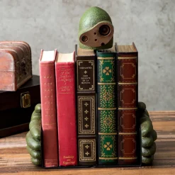 Décoration|Maison Ghibli Serre-livres Robot Soldat - Le Château dans le ciel