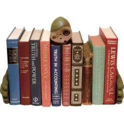 Décoration|Maison Ghibli Serre-livres Robot Soldat - Le Château dans le ciel