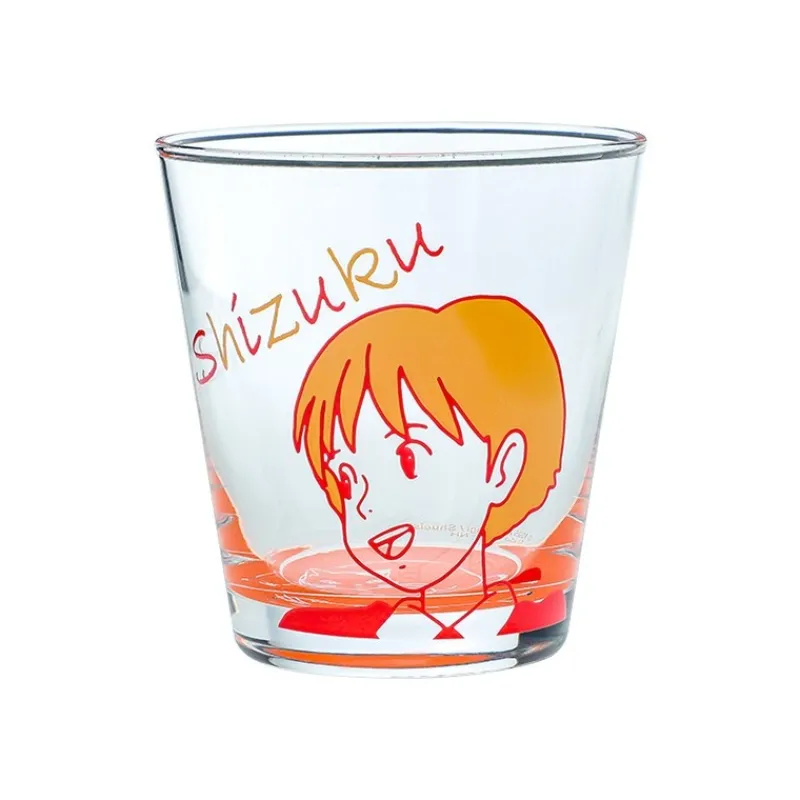 Cuisine Et Table|Maison Ghibli Set 2 Verres Shizuku & Seiji - Si tu tends l'oreille