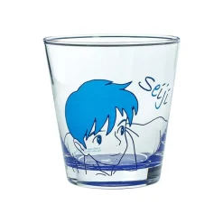 Cuisine Et Table|Maison Ghibli Set 2 Verres Shizuku & Seiji - Si tu tends l'oreille
