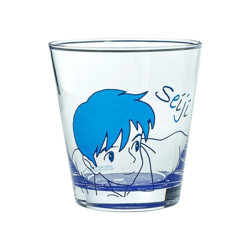 Cuisine Et Table|Maison Ghibli Set 2 Verres Shizuku & Seiji - Si tu tends l'oreille