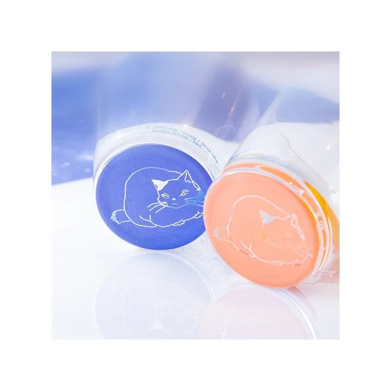 Cuisine Et Table|Maison Ghibli Set 2 Verres Shizuku & Seiji - Si tu tends l'oreille