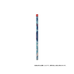 Écriture|Maison Ghibli Set de 12 Crayons 2B Kiki vole - Kiki la petite sorcière
