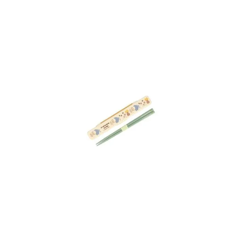 Cuisine Et Table|Maison Ghibli SET DE BAGUETTES TOTORO RÉCOLTE – MON VOISIN TOTORO