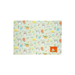 Cuisine Et Table|Maison Ghibli Set de Table Kawai Forêt - Mon Voisin Totoro